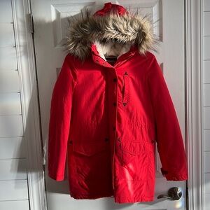 Winter Parka
